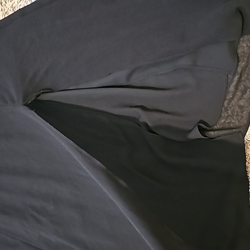Wilfred Black Dress - Picture 5 of 5